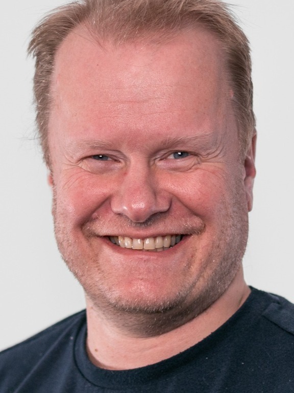 Johnny Vik